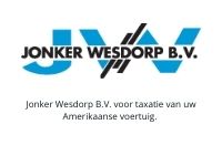 Jonker Wesdorp B